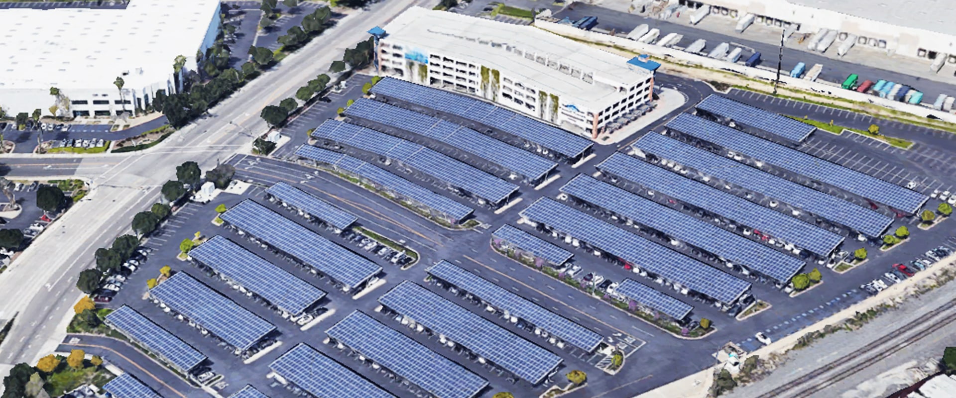 Parking at MetroLink Stations