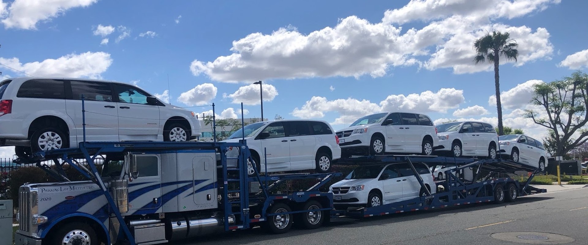 The Ins and Outs of Utah Auto Transport