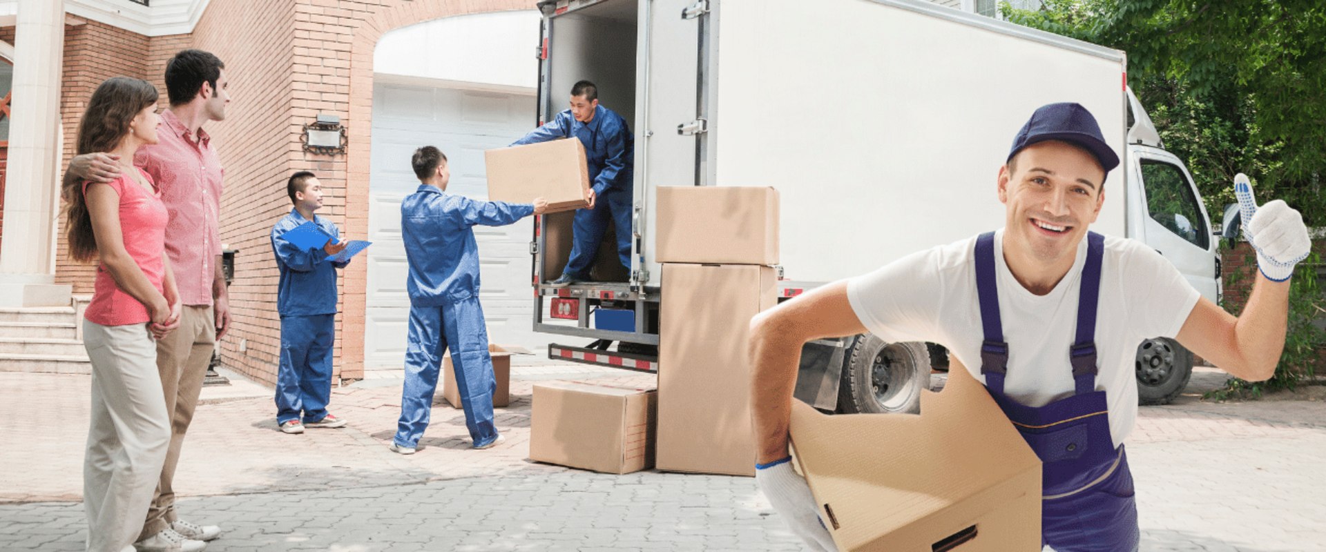 The Ultimate Guide to Hiring Santa Cruz Movers: Tips, Costs, and Services