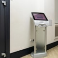 Understanding Ticketing Machines and Kiosks