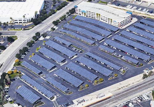 Parking at MetroLink Stations