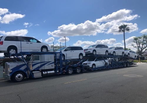 The Ins and Outs of Utah Auto Transport
