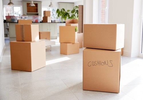 Affordable Winter Park Movers: Making Your Move Stress-Free